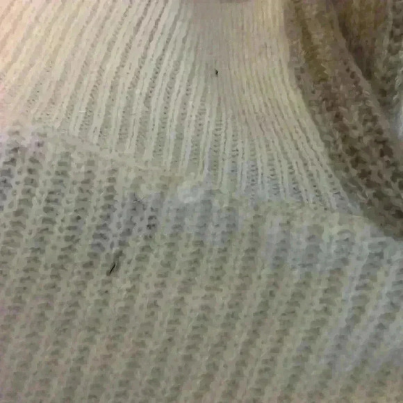 Abercrombie & Fitch Turtleneck Sweater - Picture 8 of 8